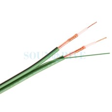 Tchernov Cable Standard 1 IC - аналоговый межкомпонентный кабель